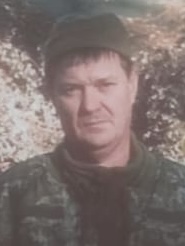СТЕПАНОВСЬКИЙ КОСТЯНТИН МИХАЙЛОВИЧ