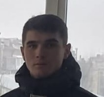 ГУСЄВ МАКСИМ ОЛЕГОВИЧ