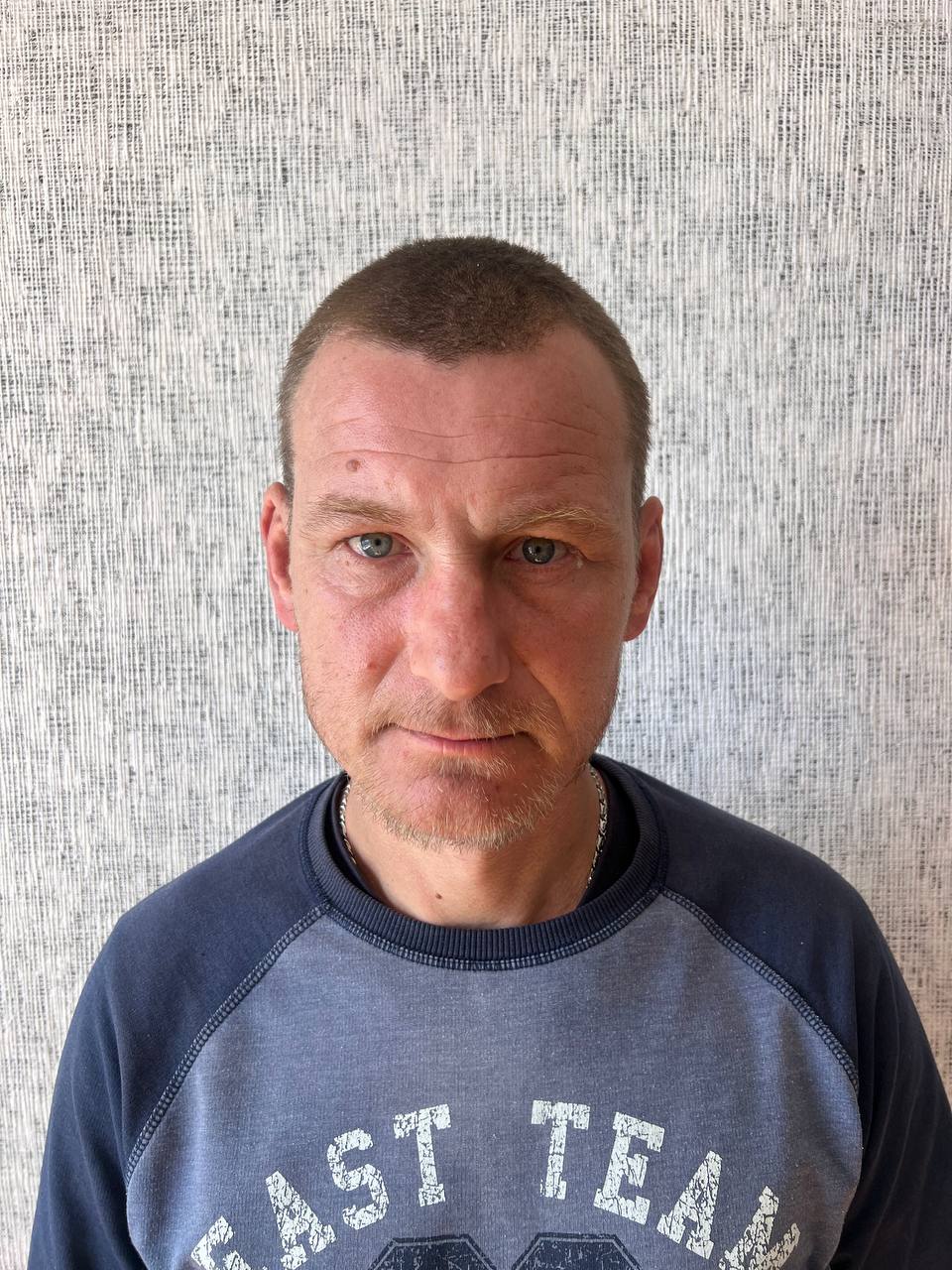 СОКОЛ СЕРГІЙ МИКОЛАЙОВИЧ