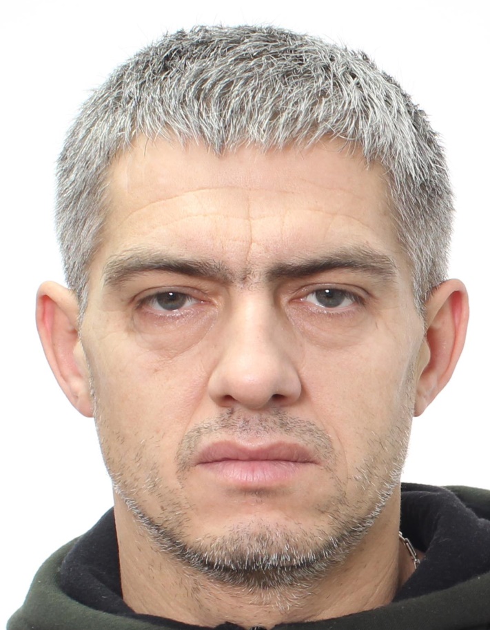 ДОЛГОШ ІГОР СТЕФАНОВИЧ