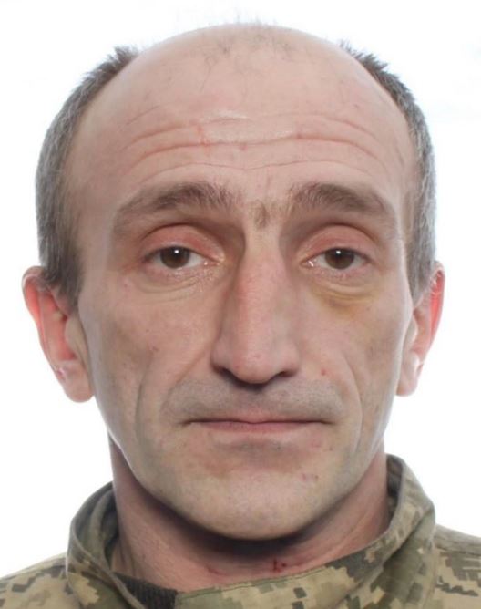 ГУРЕЦЬКИЙ АНДРІЙ ВОЛОДИМИРОВИЧ