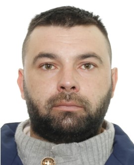 ГЕВОРГЯН СЕРГІЙ ЕДУАРДОВИЧ