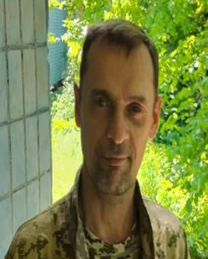 ГАЙДИМ ВОЛОДИМИР ОЛЕКСАНДРОВИЧ