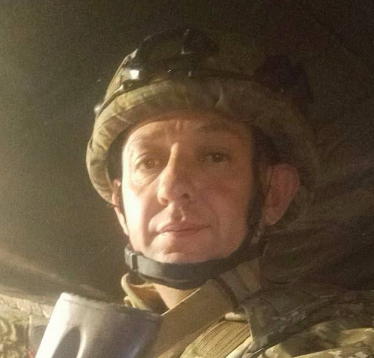 КОЧУБАЙЛО АНДРІЙ ВОЛОДИМИРОВИЧ