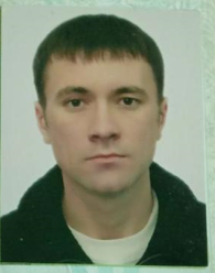 ПОПКОВ ОЛЕКСАНДР ВОЛОДИМИРОВИЧ