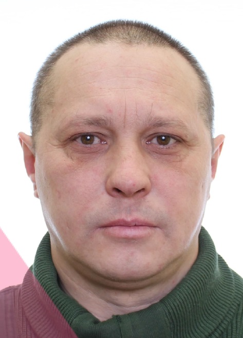 ПРИЩЕПА АНДРІЙ МИКОЛАЙОВИЧ