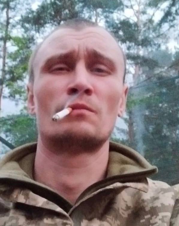 ВУСТЯК ОЛЕГ МИКОЛАЙОВИЧ