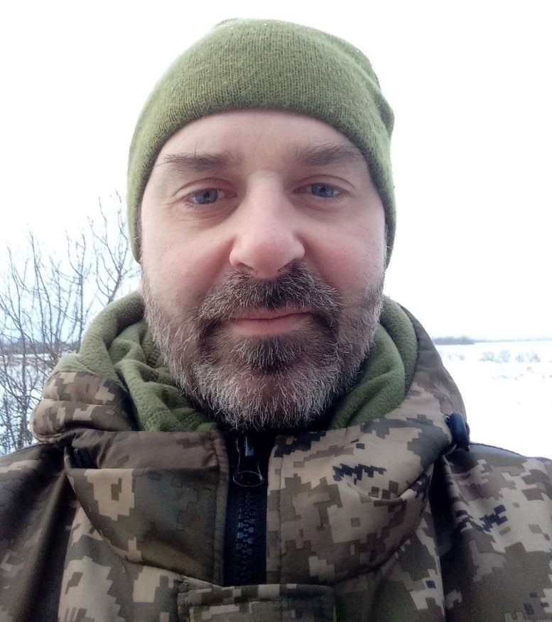 ДАНИЛЮК ВЯЧЕСЛАВ ОЛЕКСІЙОВИЧ
