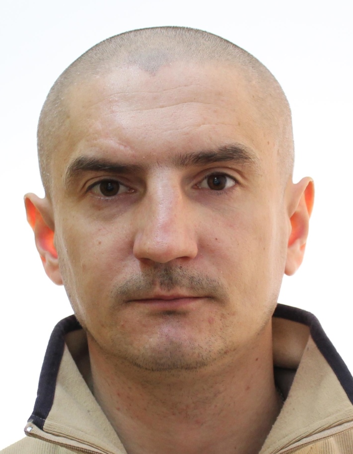 КОВЕРНИЙ ОЛЕГ ВАЛЕРІЙОВИЧ