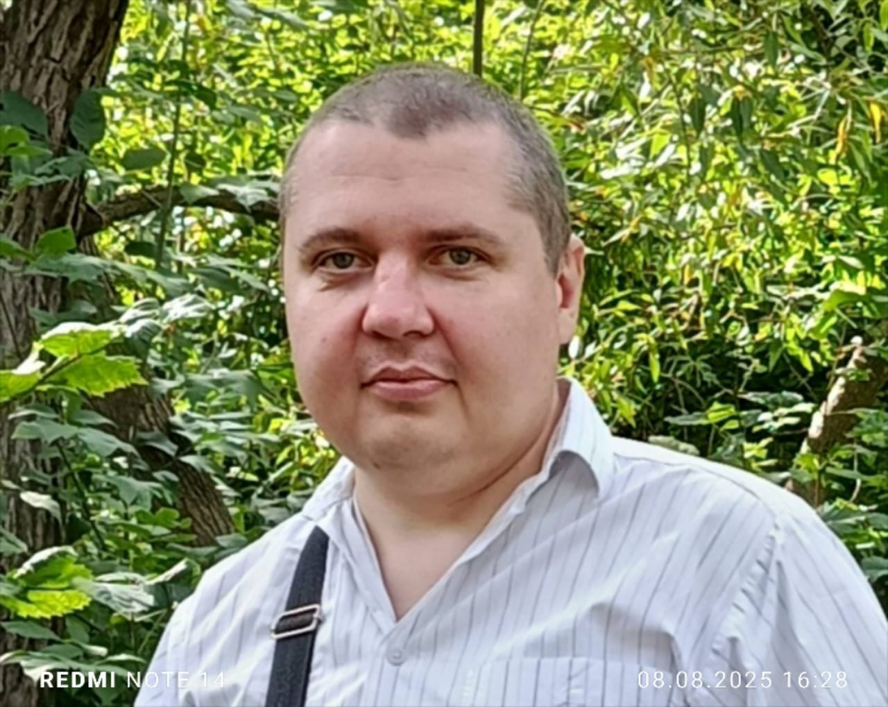 ФІЛОНЕНКО РОМАН ЮРІЙОВИЧ