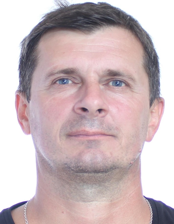 ДОЦЮК ВІТАЛІЙ ВІКТОРОВИЧ