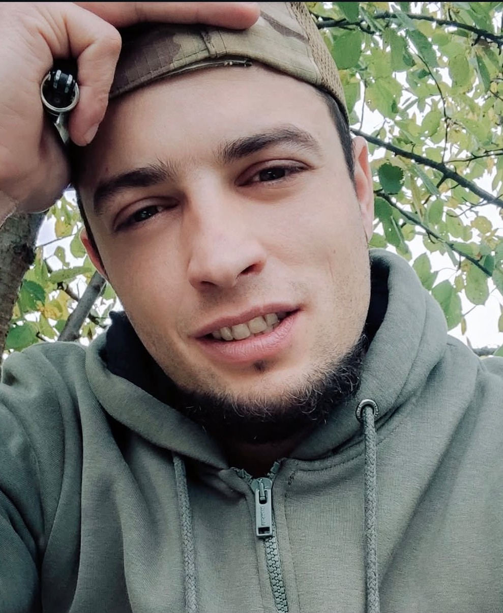 ДИРДА МАКСИМ СЕРГІЙОВИЧ