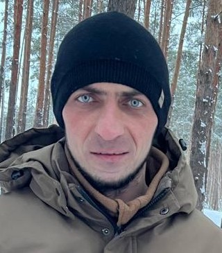 ТУРКАЛО КОСТЯНТИН СЕРГІЙОВИЧ