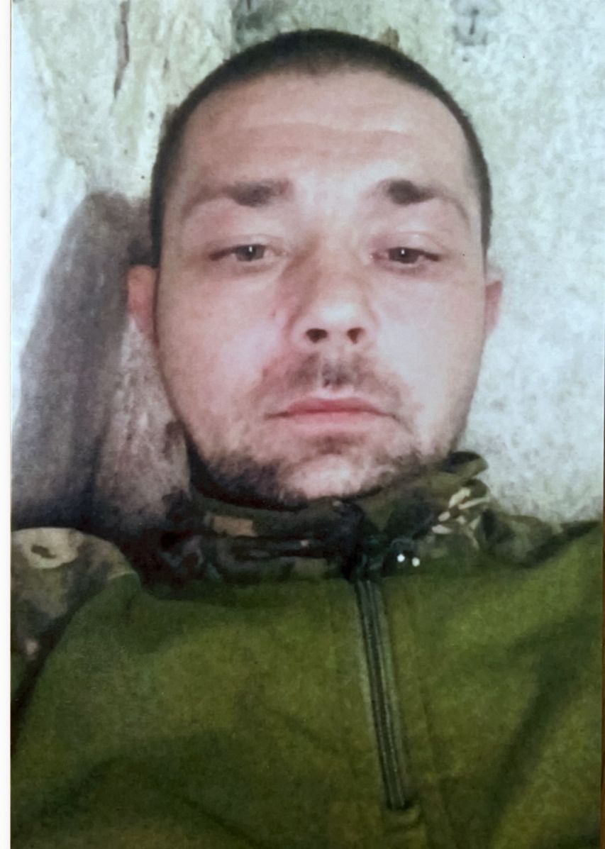 ГУМЕНЮК ВОЛОДИМИР ВІТАЛІЙОВИЧ