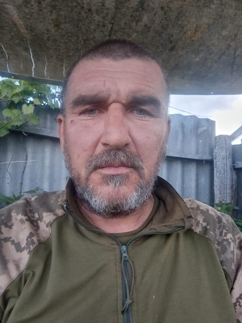 ЗАБІЯКА ВІТАЛІЙ ВІКТОРОВИЧ