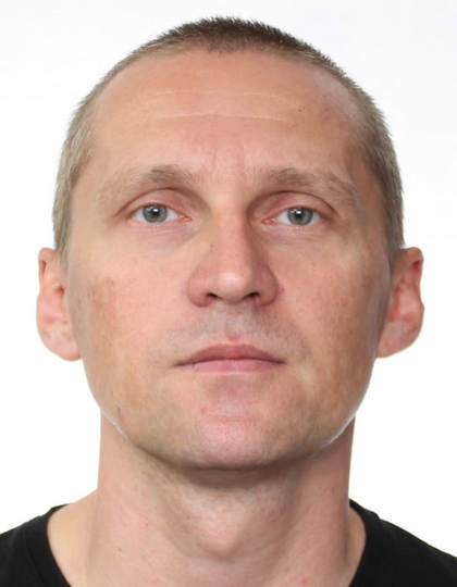 ШЕВЕЛЄВ СЕРГІЙ ЄВГЕНОВИЧ