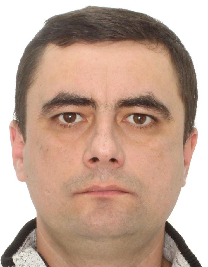 МАКСИМЕНКО ОЛЕГ МИКОЛАЙОВИЧ