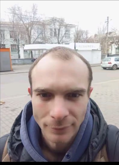 ІЩУК АНАТОЛІЙ ВОЛОДИМИРОВИЧ