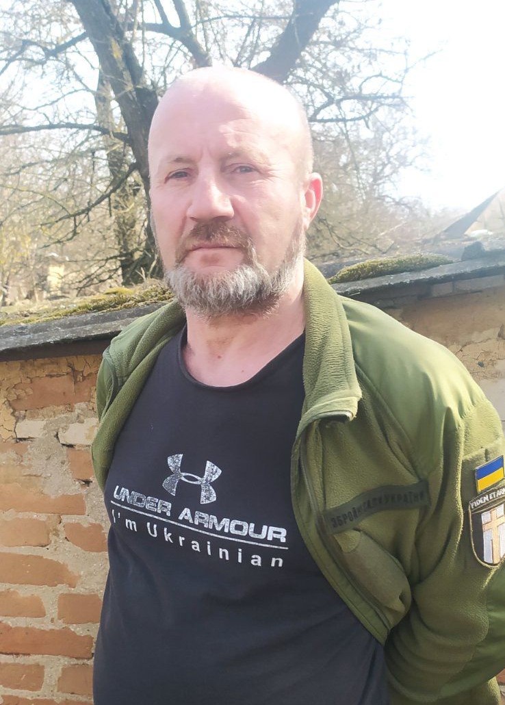 ДАБУДИК МИКОЛА СТЕПАНОВИЧ
