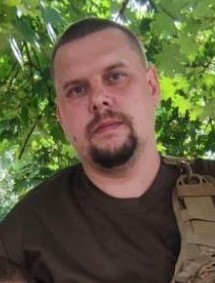 ПАЛІЙЧУК ВІТАЛІЙ ОЛЕГОВИЧ
