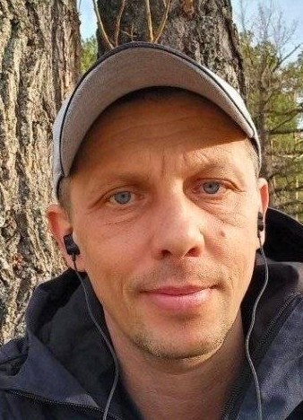 БІРСА ВІКТОР ІВАНОВИЧ