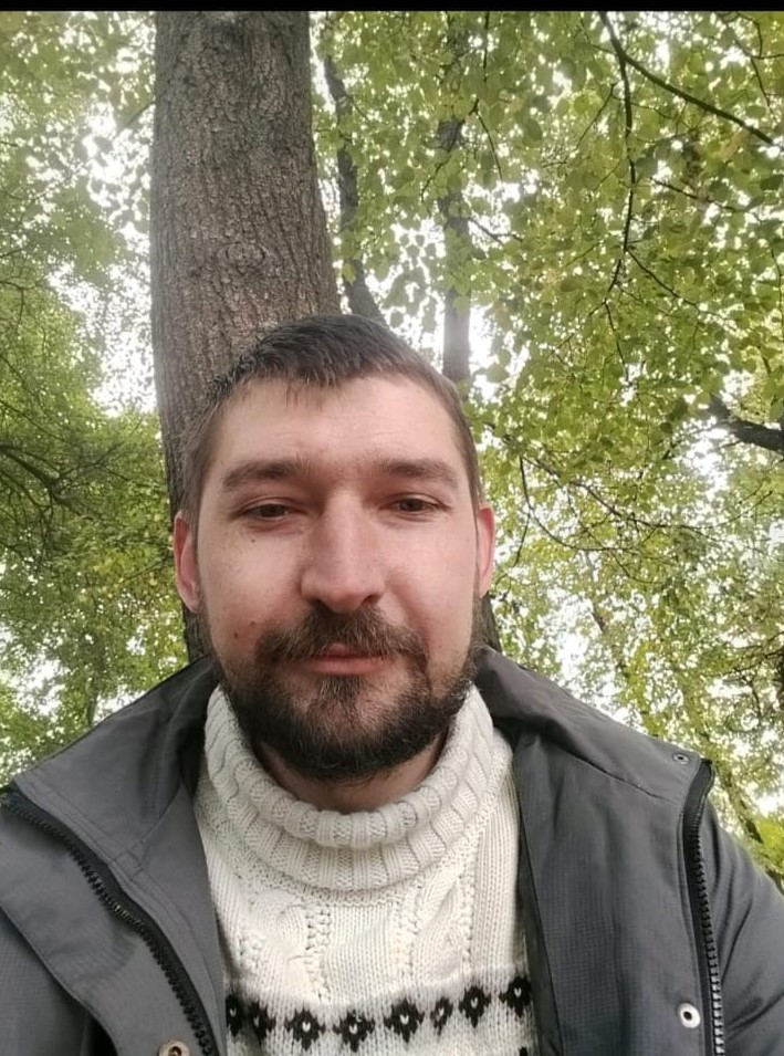 ОСТАПЕНКО ДМИТРО ОЛЕГОВИЧ