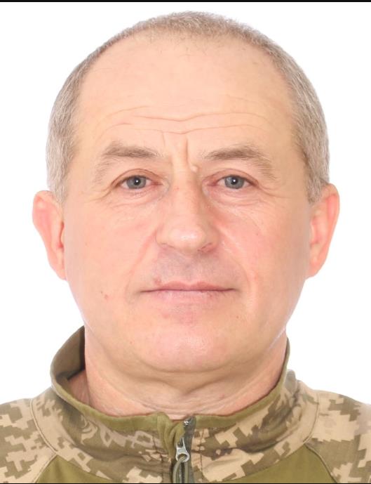 ХВОСТЕНКО ГЕННАДІЙ ОЛЕКСАНДРОВИЧ