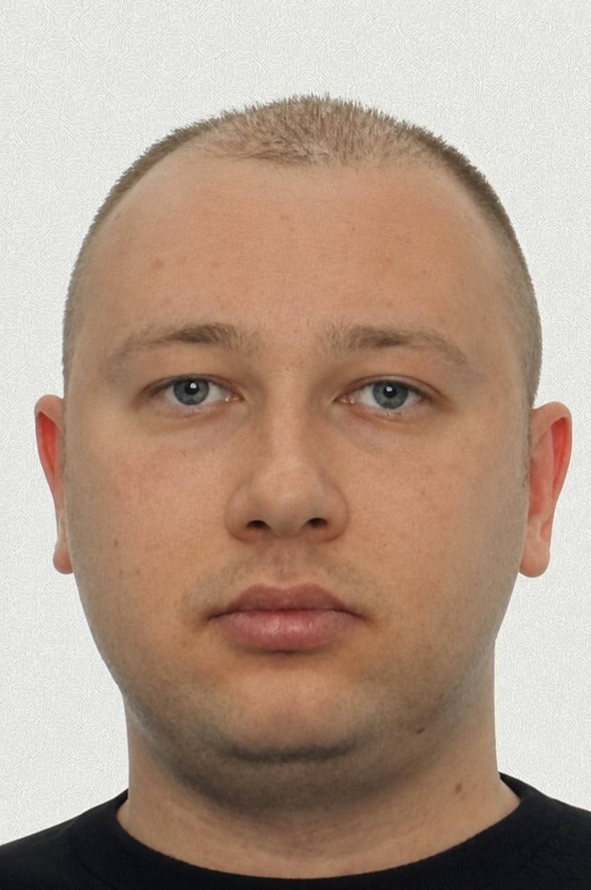 РОГОВИЙ ОЛЕКСАНДР ОЛЕКСАНДРОВИЧ