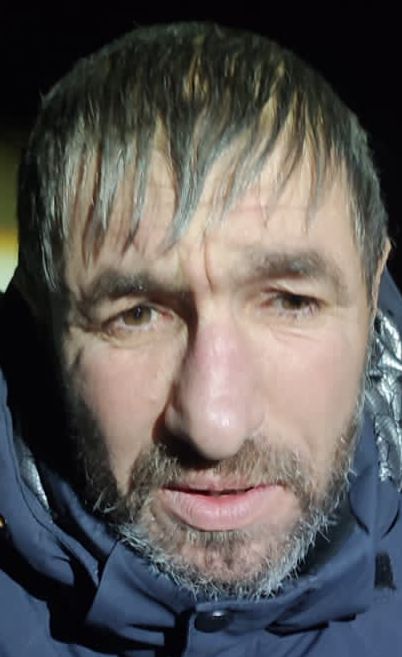 ПОСВИСТАК ВІКТОР ВОЛОДИМИРОВИЧ