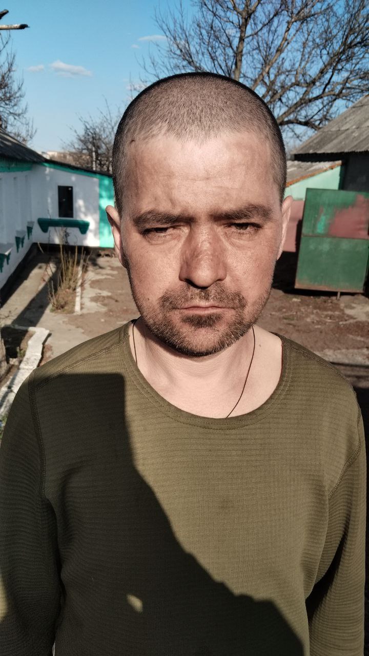 ГОЛОВИК ВІТАЛІЙ МИХАЙЛОВИЧ