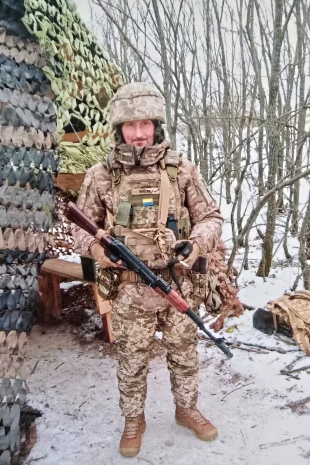ЛОГВИНЕНКО ОЛЕКСАНДР СЕРГІЙОВИЧ