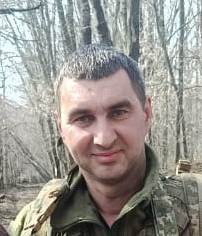 СІЧКАР СЕРГІЙ ОЛЕКСАНДРОВИЧ