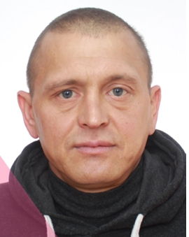 БОНДАР ОЛЕКСІЙ СЕРГІЙОВИЧ