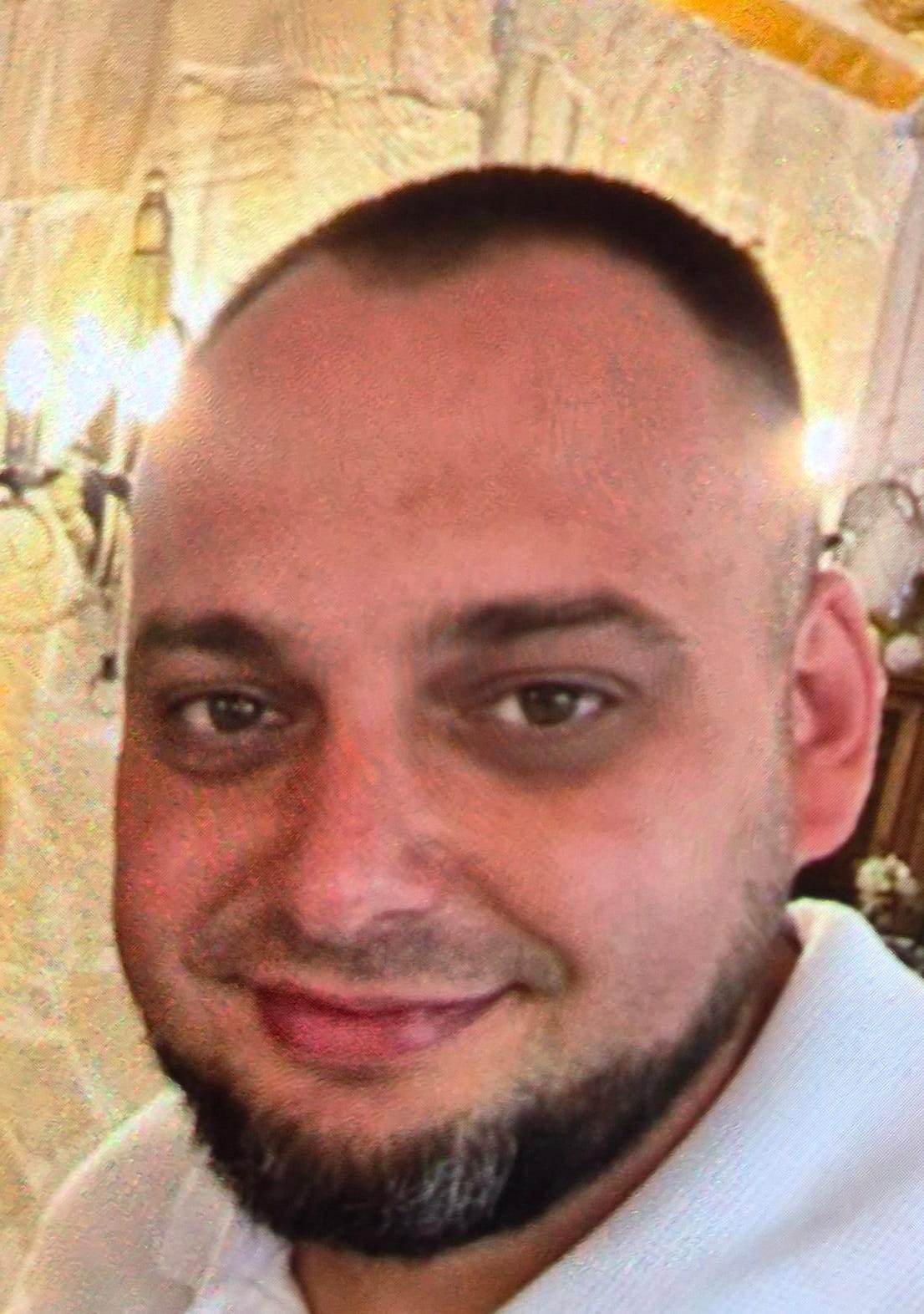 ЩОТКІН ДМИТРО СЕРГІЙОВИЧ