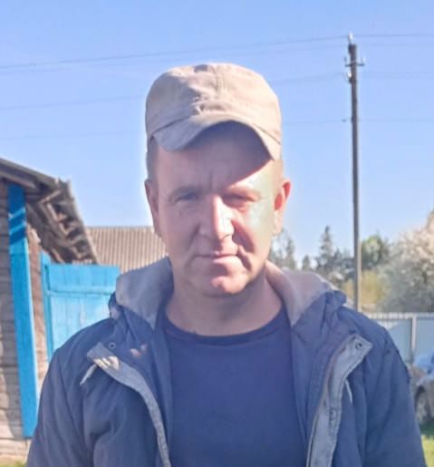 МЕЛЬНИКОВИЧ СЕРГІЙ ТАДЕЙОВИЧ