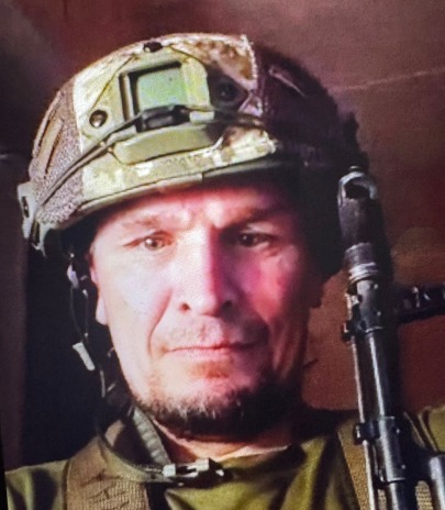 РЯБІНІН СЕРГІЙ ДМИТРОВИЧ