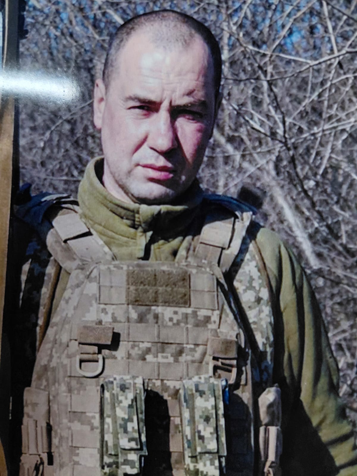 ДУБНІН МИКОЛА ПАВЛОВИЧ