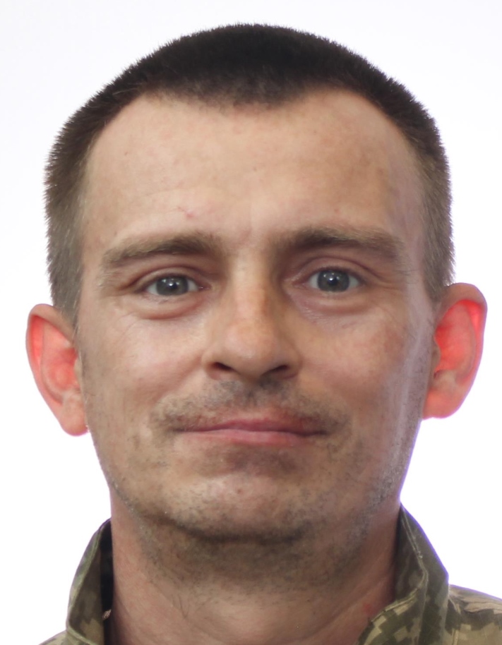 СТЯЖКІН АНТОН СЕРГІЙОВИЧ