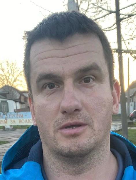 ЛІТВІНОВ АНДРІЙ МИКОЛАЙОВИЧ