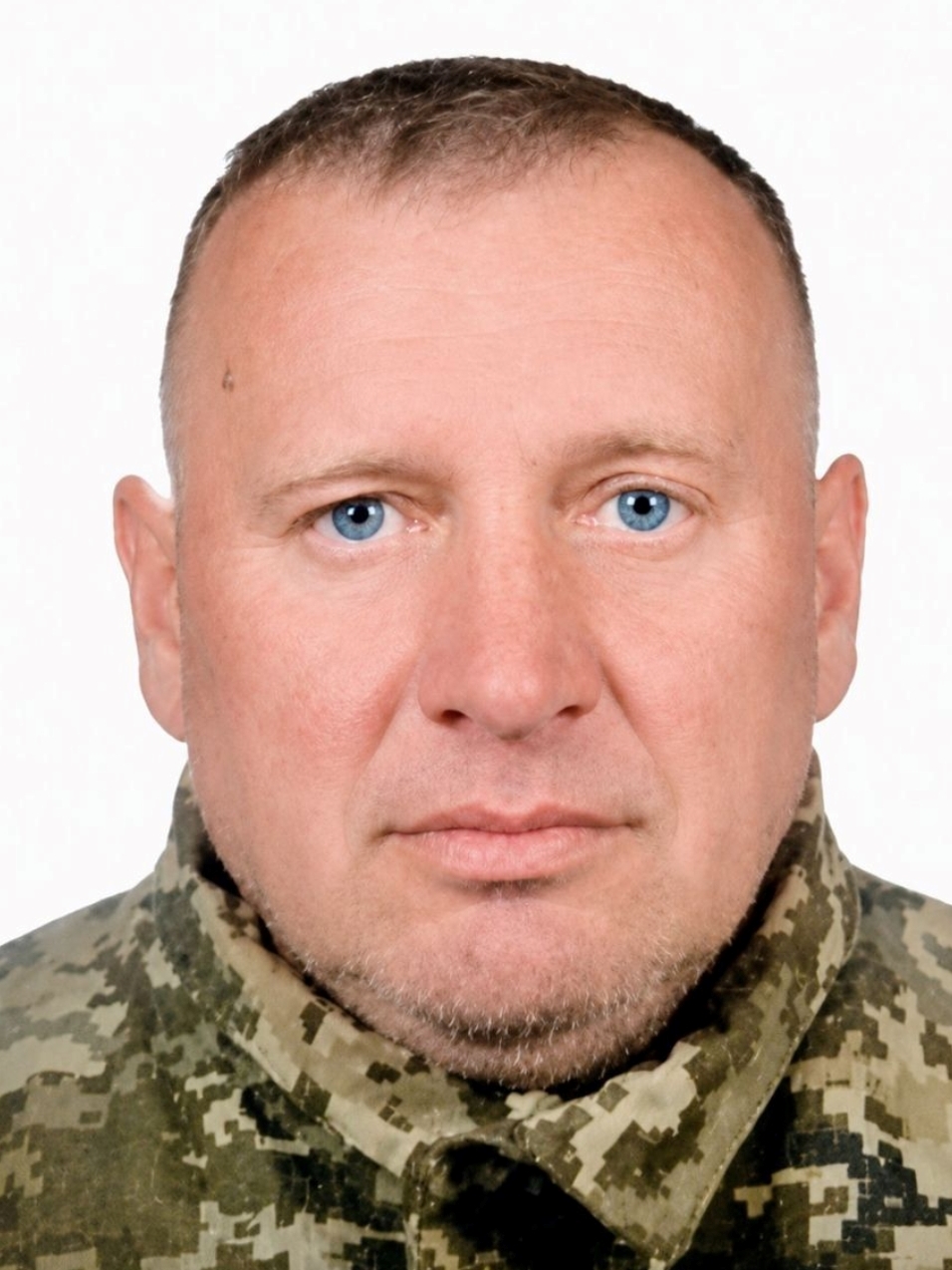 ВОЄДІЛО ВАСИЛЬ ВОЛОДИМИРОВИЧ