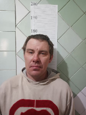 БОГОЛЮБОВ ВІТАЛІЙ ВЛАДИЛЕНОВИЧ