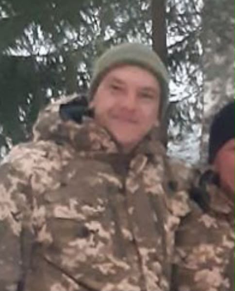 КАЗАКОВ ВАЛЕНТИН ВАЛЕРІЙОВИЧ