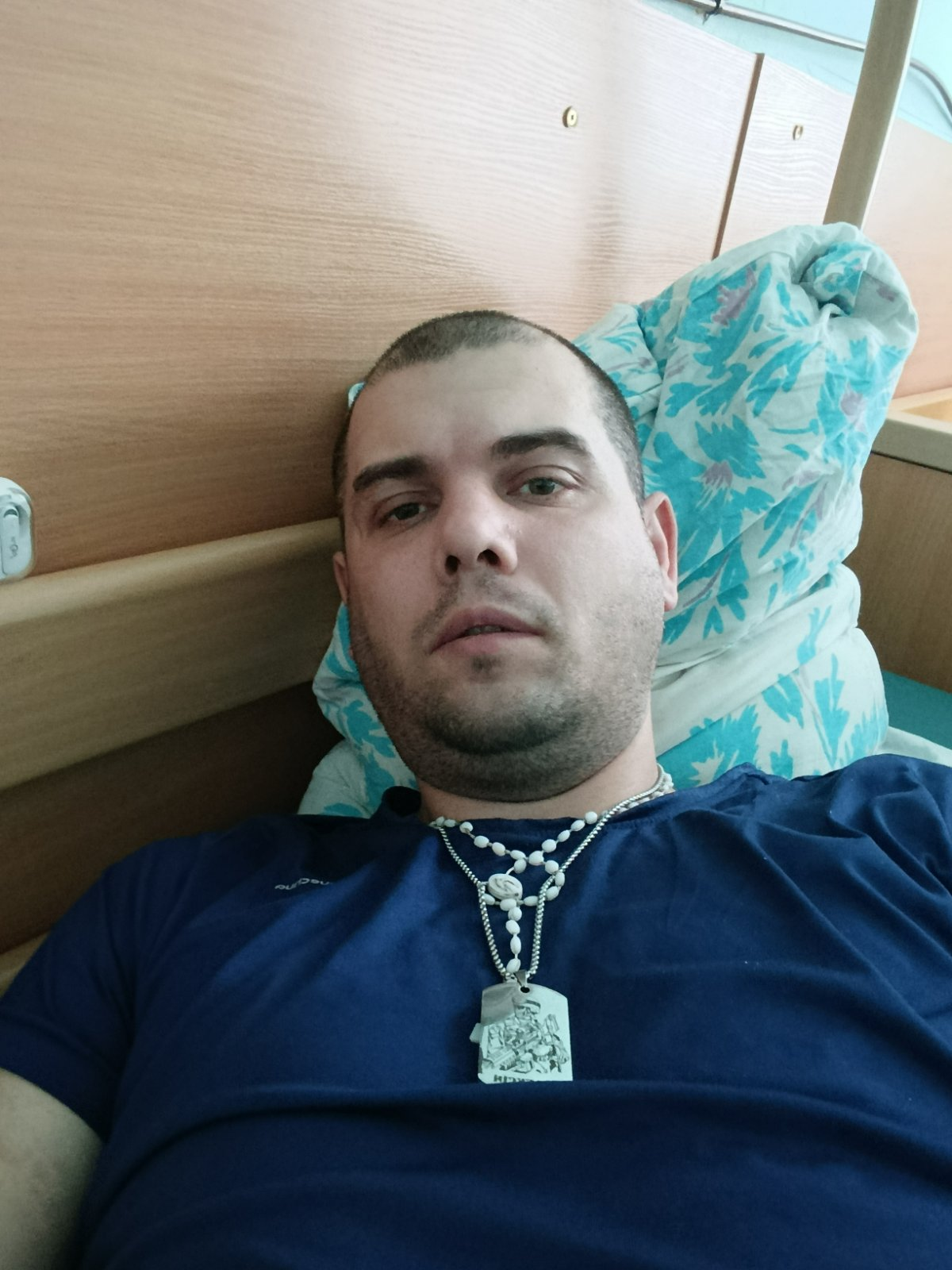 КИРИЧУК ОЛЕКСІЙ ІГОРОВИЧ