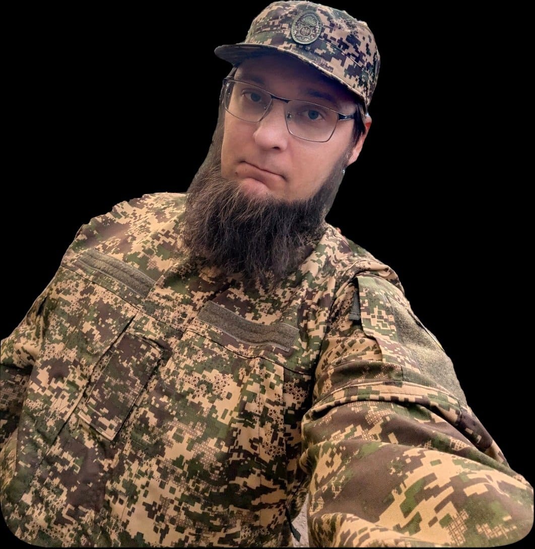 БОБРОВ ЄГОР МАКСИМОВИЧ