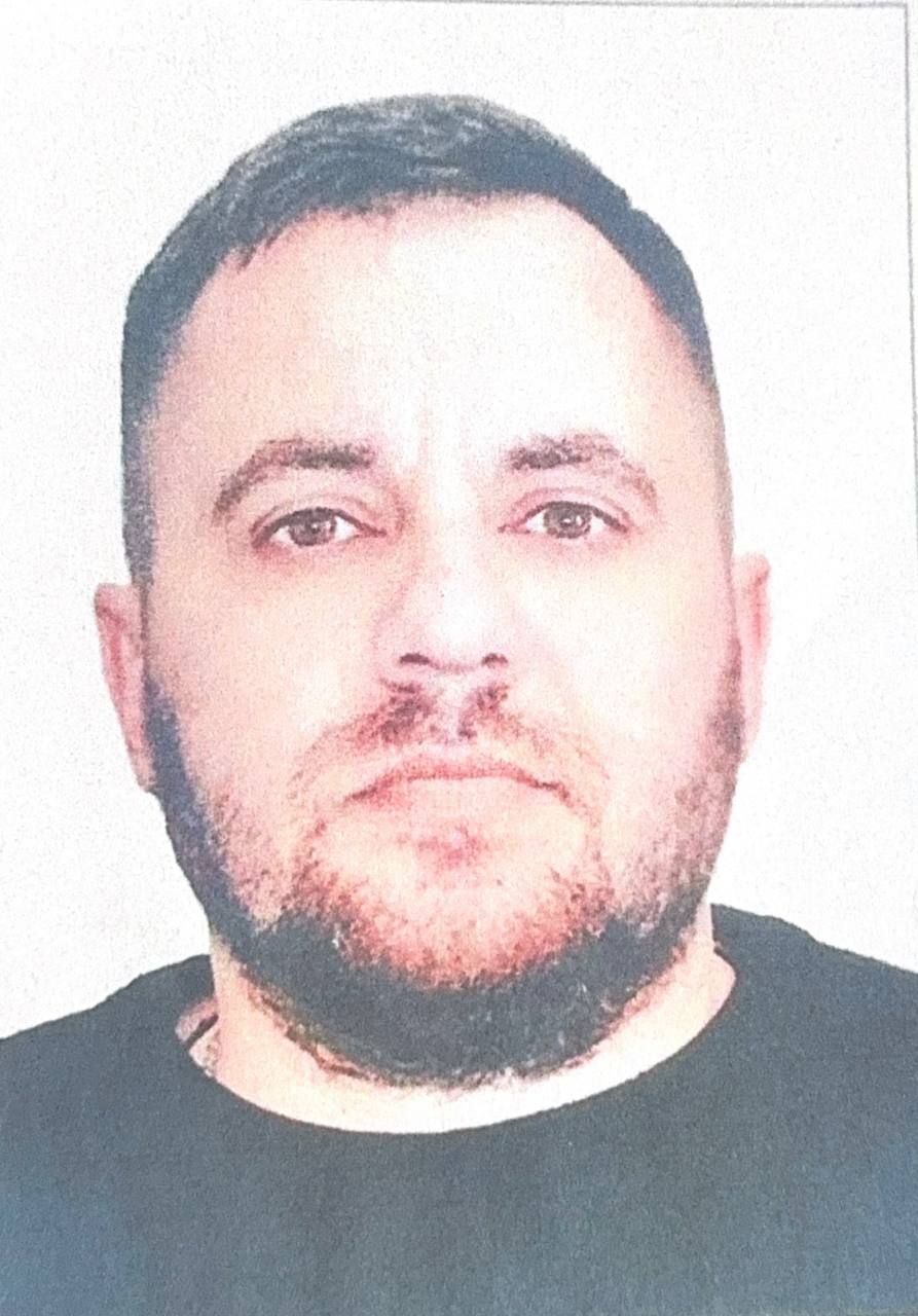 ВОЙТЕНКО СЕРГІЙ ВОЛОДИМИРОВИЧ