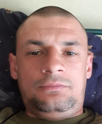 ОЛЕКСЕНКО ВОЛОДИМИР ВОЛОДИМИРОВИЧ