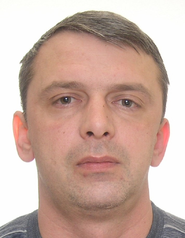 ВОСІЛЮС ВЛАДАС ЮОЗОВИЧ