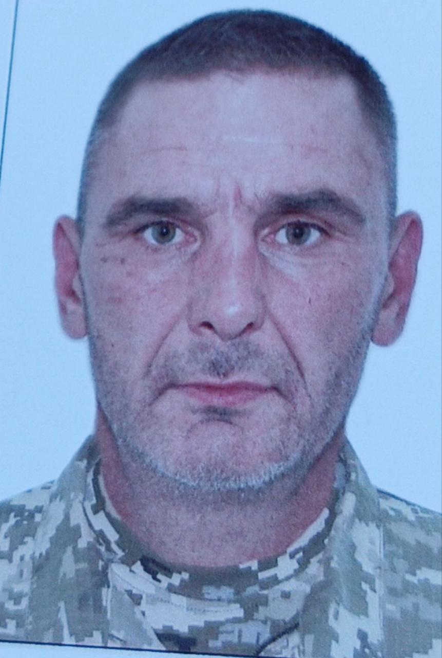 ПАНІН АНДРІЙ ВОЛОДИМИРОВИЧ