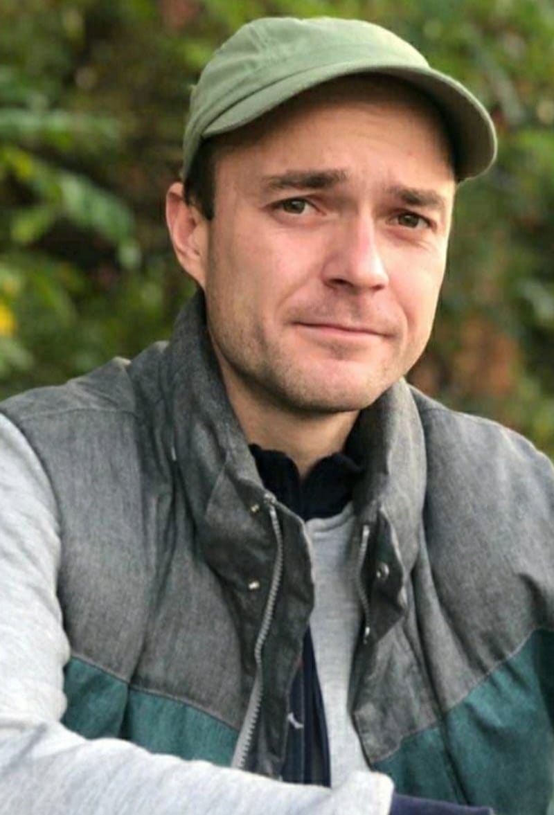 САЛИНКО ВЯЧЕСЛАВ ВАСИЛЬОВИЧ