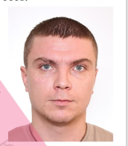 ЧОРНИЙ ОЛЕКСАНДР ВІКТОРОВИЧ